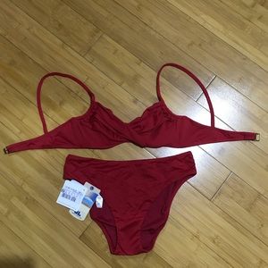 La Perla swim suit